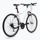 Γυναικείο ποδήλατο cross Romet Orkan 2 D λευκό R22A-CRO-28-19-P-350 3