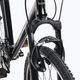 Ποδήλατο γυμναστικής Romet Orkan M μαύρο-χρυσό 8