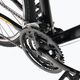 Ποδήλατο γυμναστικής Romet Orkan M μαύρο-χρυσό 10