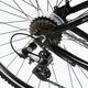 Ποδήλατο γυμναστικής Romet Orkan M μαύρο-χρυσό 11