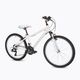 Παιδικό ποδήλατο Romet Jolene 24 λευκό 2224608 2
