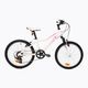 Romet Jolene 20 Kid 2 παιδικό ποδήλατο λευκό 2220624 2