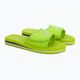 Kubota σαγιονάρες Velcro νέον πράσινο KKRZ13 5