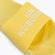 Kubota Basic σαγιονάρες κίτρινες KKBB06 7