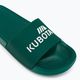 Kubota Basic σαγιονάρες πράσινες KKBB08 7