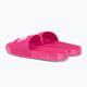 Kubota Basic ροζ γυναικεία σαγιονάρες πισίνας KKBB12 3