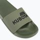 Kubota Basic πράσινες σαγιονάρες KKBB-SS22-10-18 7