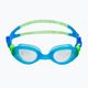 AQUA-SPEED Eta παιδικά γυαλιά κολύμβησης μπλε/πράσινο/φωτεινό 642-30 2