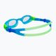 AQUA-SPEED Eta παιδικά γυαλιά κολύμβησης μπλε/πράσινο/φωτεινό 642-30 4