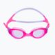 Παιδικά γυαλιά κολύμβησης AQUA-SPEED Eta ροζ/μωβ 643-03 2