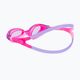 Παιδικά γυαλιά κολύμβησης AQUA-SPEED Eta ροζ/μωβ 643-03 4