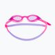 Παιδικά γυαλιά κολύμβησης AQUA-SPEED Eta ροζ/μωβ 643-03 5