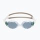 Παιδικά γυαλιά κολύμβησης AQUA-SPEED Eta διαφανές/σκούρο 644-53 2