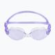 AQUA-SPEED Eta γυαλιά κολύμβησης μοβ/διαφανή 646-09 2