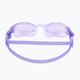 AQUA-SPEED Eta γυαλιά κολύμβησης μοβ/διαφανή 646-09 5
