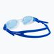 AQUA-SPEED Eta μπλε/διαφανή γυαλιά κολύμβησης 649-61 4