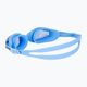 Παιδικά γυαλιά κολύμβησης AQUA-SPEED Ariadna μπλε 34-02 4