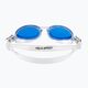 AQUA-SPEED Sonic διαφανή/μπλε γυαλιά κολύμβησης 3064-61 5