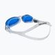 Παιδικά γυαλιά κολύμβησης AQUA-SPEED Sonic διάφανο/μπλε 074-61 4