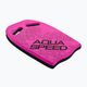 AQUA-SPEED Wave Kickboard ροζ 3980
