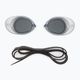 AQUA-SPEED Speed Sprint διαφανή/σκούρο γυαλιά κολύμβησης 4489-53 3