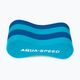 AQUA-SPEED σανίδα κολύμβησης Ósemka "4" μπλε 160 3