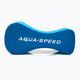 AQUA-SPEED σανίδα κολύμβησης Ósemka "3" μπλε 161 3