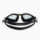 AQUA-SPEED Raptor μαύρα/πράσινα γυαλιά κολύμβησης 49-38 5