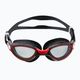 AQUA-SPEED Calypso κόκκινα/μαύρα γυαλιά κολύμβησης 83-31 2