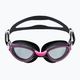 AQUA-SPEED Calypso ροζ/μαύρα γυαλιά κολύμβησης 83-37 2