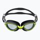 AQUA-SPEED Calypso πράσινα/μαύρα γυαλιά κολύμβησης 83-38 2