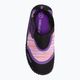 Παιδικά παπούτσια νερού AQUA-SPEED Aqua 2A μαύρο-ροζ 673 6