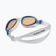 AQUA-SPEED X-Pro μπλε/πορτοκαλί γυαλιά κολύμβησης 6667-14 4