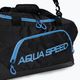 AQUA-SPEED τσάντα κολύμβησης μαύρο-μπλε 141 5