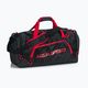 AQUA-SPEED τσάντα κολύμβησης μαύρο-κόκκινο 141 5
