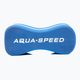 AQUA-SPEED σανίδα κολύμβησης Eight "3" Junior 01 μπλε 149 4