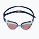 Γυαλιά κολύμβησης AQUA-SPEED Rapid Mirror λευκά/μπλε 6988-51 2