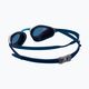 Γυαλιά κολύμβησης AQUA-SPEED Rapid Mirror λευκά/μπλε 6988-51 4