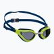 AQUA-SPEED Rapid πράσινα/πράσινα γυαλιά κολύμβησης 6994-30