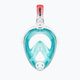 AQUA-SPEED Spectra 2.0 μάσκα πλήρους προσώπου για κολύμβηση με αναπνευστήρα λευκό/μπλε 2