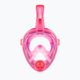AQUA-SPEED Spectra 2.0 Παιδική μάσκα αναπνευστήρα πλήρους προσώπου ροζ 7085 2