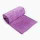 AQUA-SPEED Dry Soft πετσέτα γρήγορου στεγνώματος μωβ 156 2