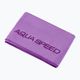 AQUA-SPEED Dry Soft πετσέτα γρήγορου στεγνώματος μωβ 156 4