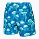 Παιδικό σορτς κολύμβησης AQUA-SPEED Finn Jellyfish μπλε 306 2