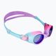 AQUA-SPEED παιδικά γυαλιά κολύμβησης Pegasus μοβ/ροζ/θάλασσα 209-39