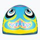 AQUA-SPEED Zoo Fish 01 μπλε/κίτρινο σκουφάκι για κολύμπι 115 3