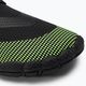 AQUA-SPEED Agama μαύρα-πράσινα παπούτσια νερού 638 8