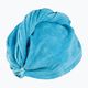AQUA-SPEED Πετσέτα κεφαλής τουρμπάνι μπλε 2
