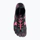 Γυναικεία παπούτσια νερού AQUA-SPEED Nautilus μαύρο-ροζ 637 13