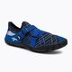 AQUA-SPEED Tortuga μπλε/μαύρα παπούτσια νερού 635